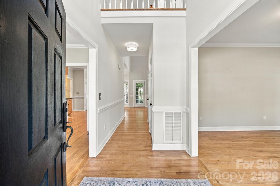 House in Mooresville, North Carolina, United States 3 - 19108689