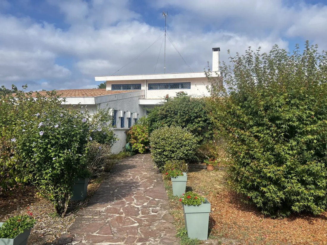 Haus in Lacanau, Neu-Aquitanien, Frankreich 2 - 19107752