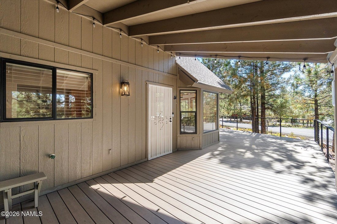 House in Munds Park, Arizona, United States 5 - 19106711