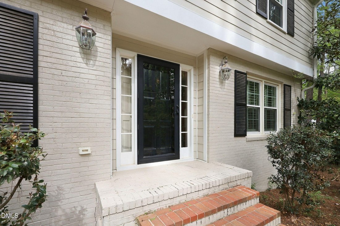 Haus in Chapel Hill, North Carolina, Vereinigte Staaten 3 - 19107293