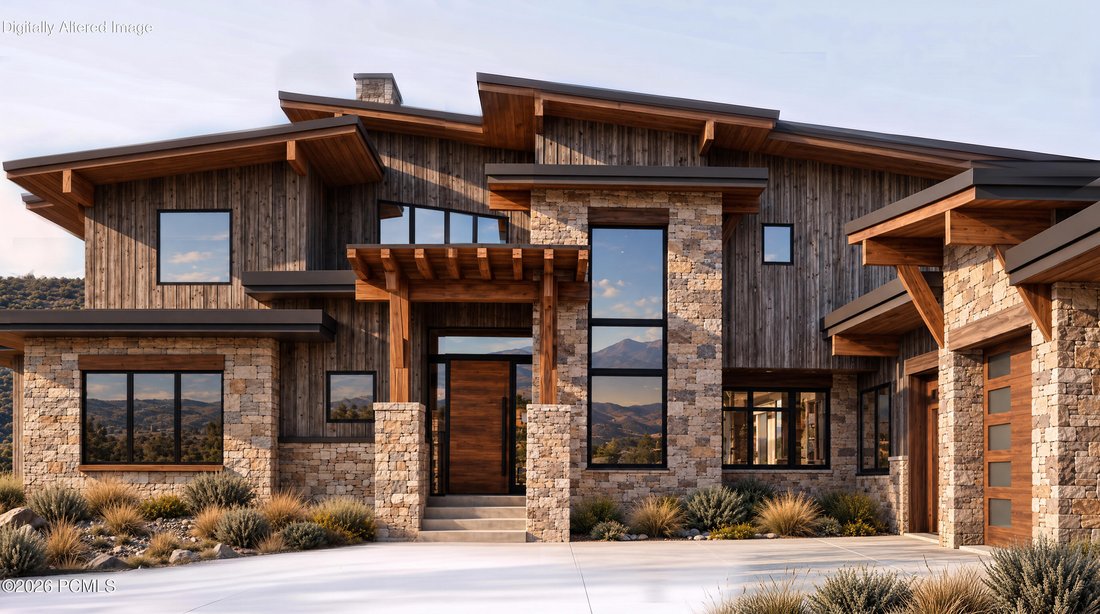 House in East Basin, Utah, United States 4 - 19108826