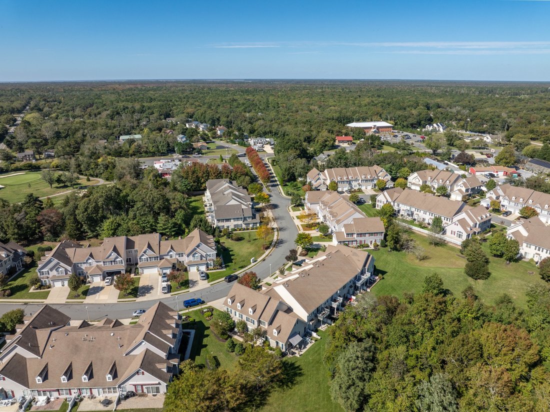 Townhouse in Swainton, New Jersey, United States 3 - 19109060