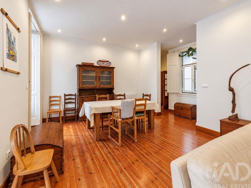 Appartamento a Arroios, Lisbona, Portogallo 5 - 19108353