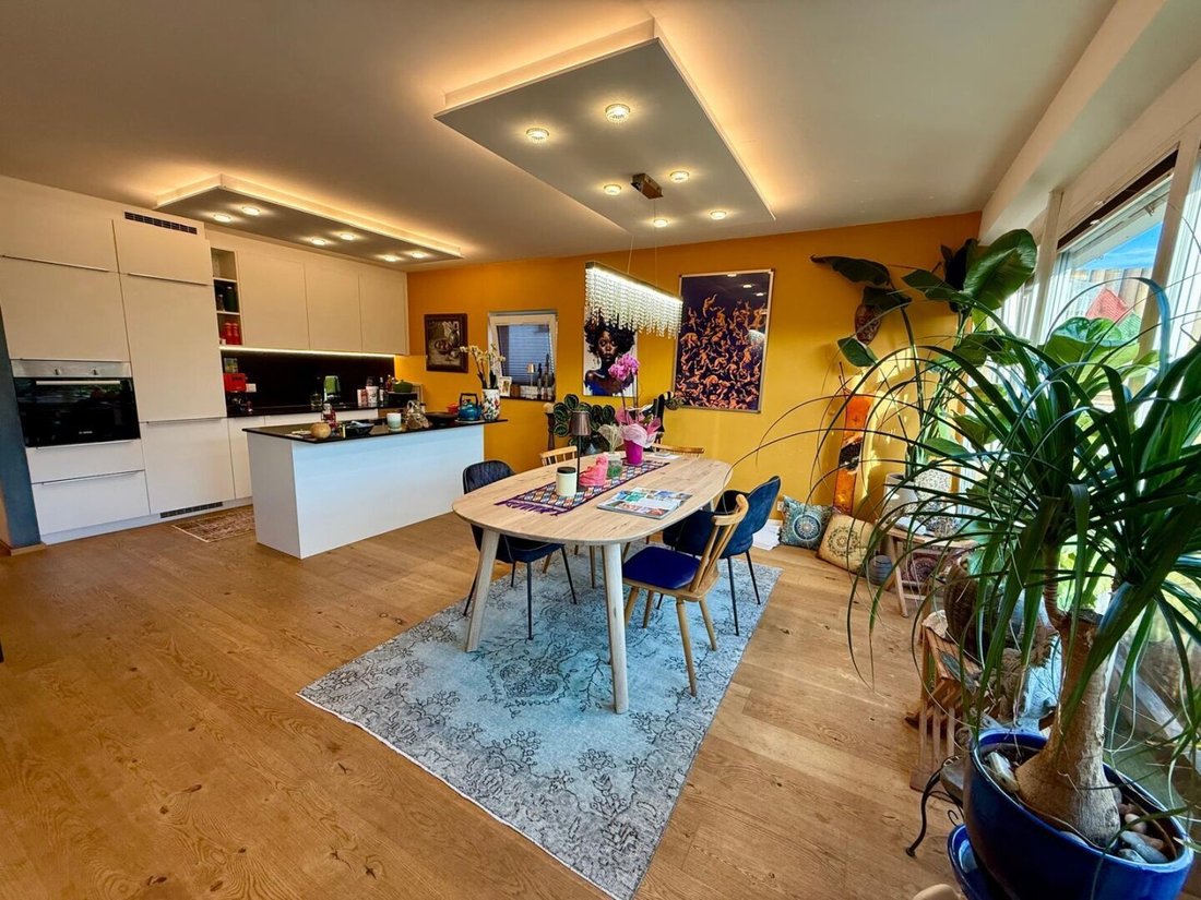 Appartamento a Absam, Tirolo, Austria 3 - 19108215