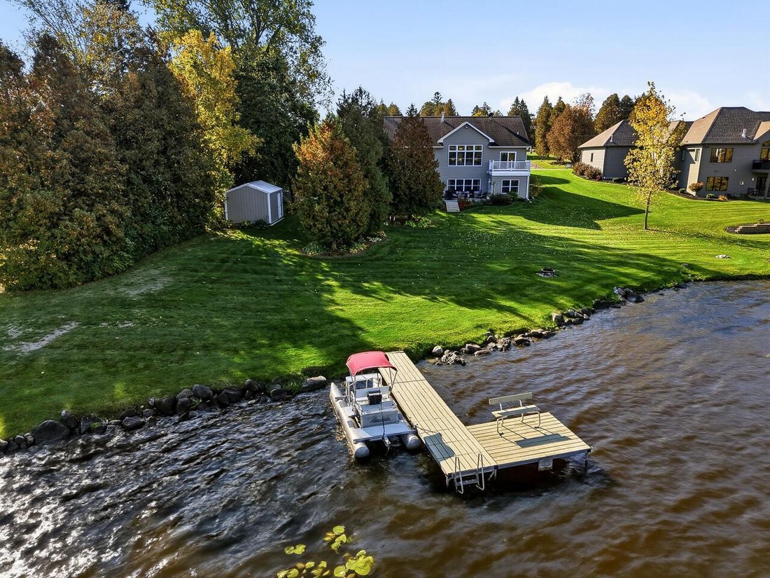 Casa a Kiel, Wisconsin, Stati Uniti 3 - 19106748