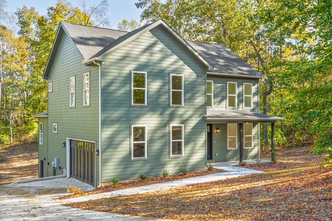 Casa a Bon Aqua, Tennessee, Stati Uniti 4 - 19107067
