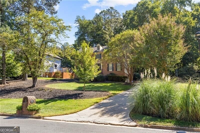 Haus in Peachtree Corners, Georgia, Vereinigte Staaten 3 - 19107253