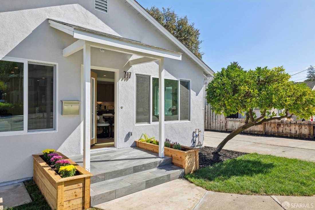 House in Redwood City, California, United States 4 - 19106776