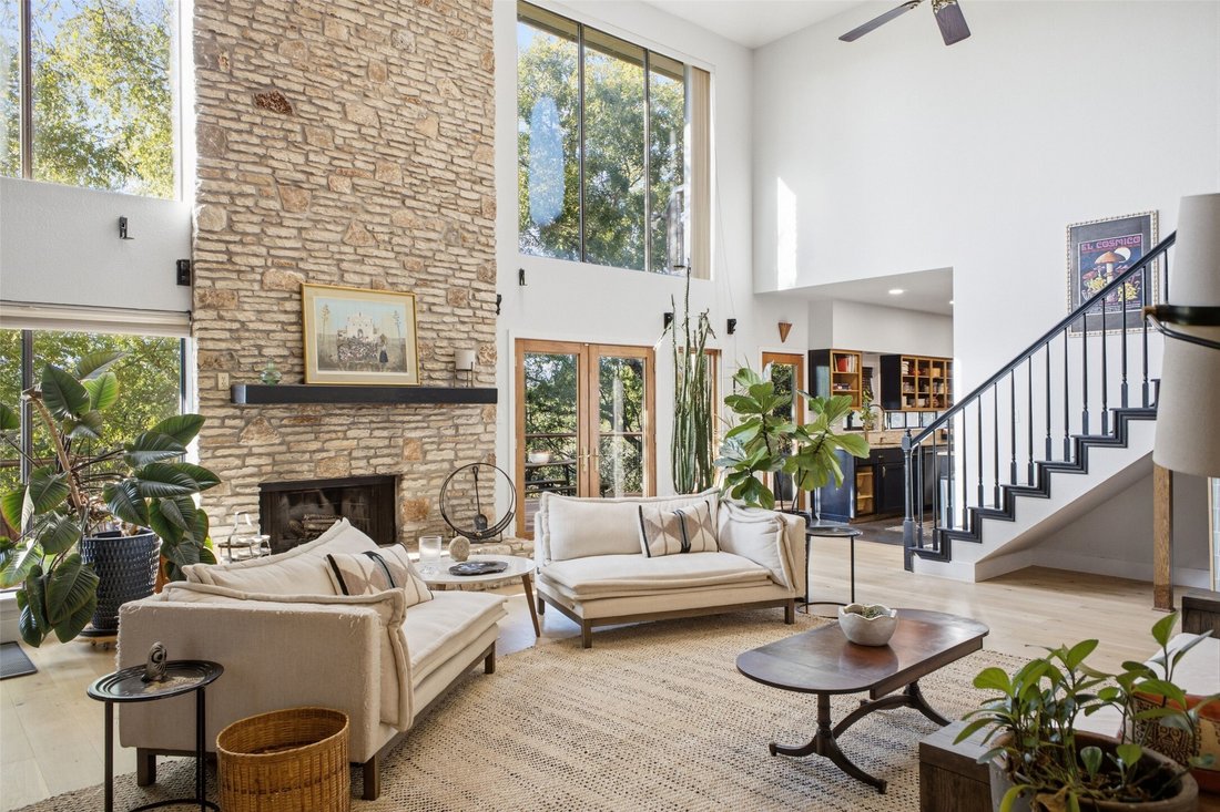 Casa a Austin, Texas, Stati Uniti 3 - 19108390