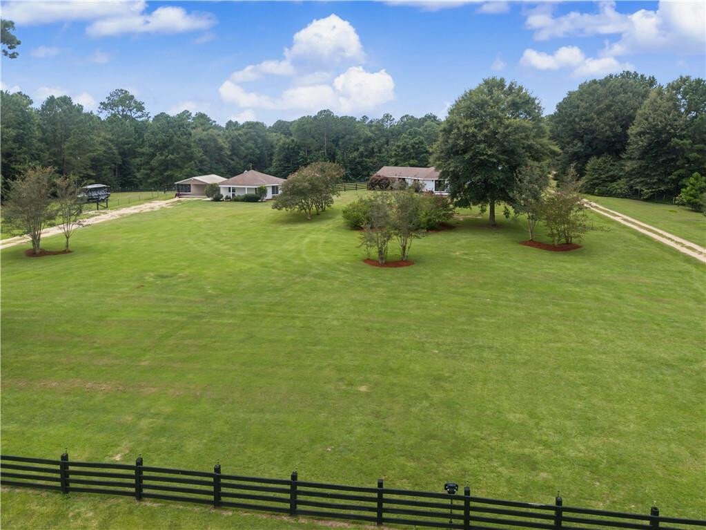 Casa a Folsom, Louisiana, Stati Uniti 2 - 18757038