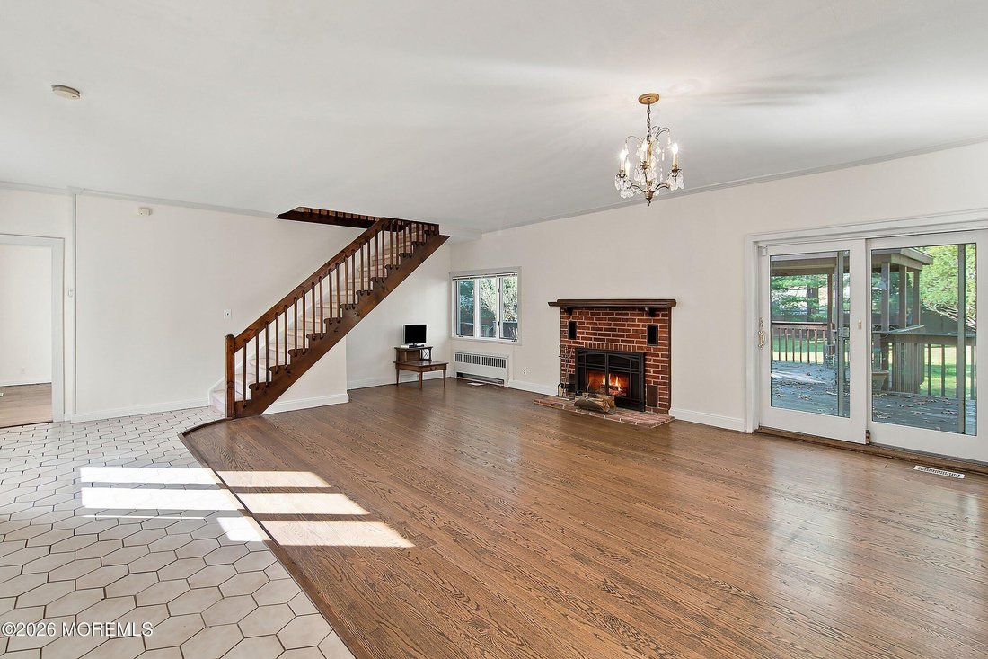 House in Holmdel, New Jersey, United States 3 - 19106727