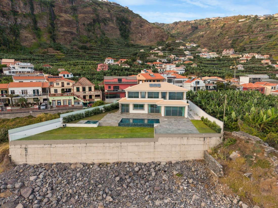 Haus in Ponta do Sol, Autonome Region Madeira, Portugal 1 - 19107118