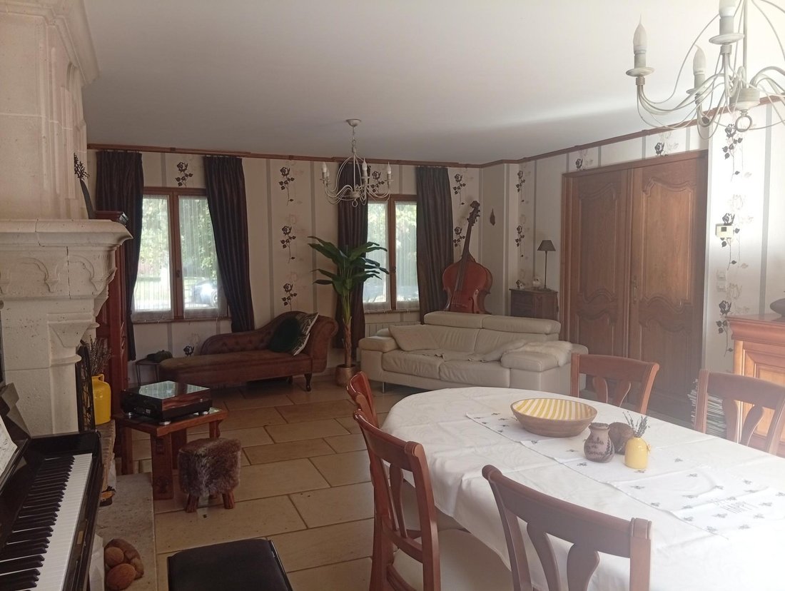 Casa a Bousbecque, Alta Francia, Francia 3 - 19093514