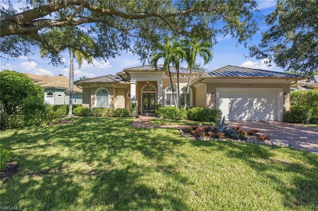 Casa en Bonita Springs, Florida, Estados Unidos 1 - 19108120