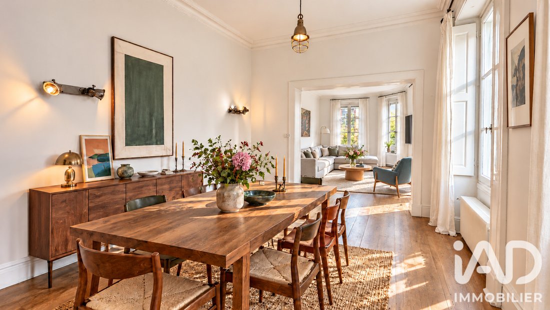 Apartment in Saint Vincent, Lyon 1er Arrondissement, Lyon 2 - 19109104