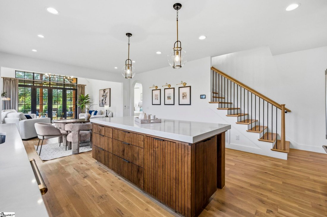 Haus in Fountain Inn, South Carolina, Vereinigte Staaten 5 - 19108003