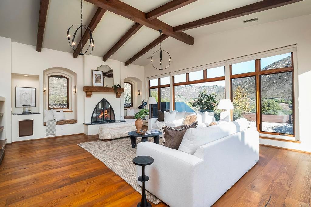 Maison à Poway, Californie, États-Unis 5 - 19108398