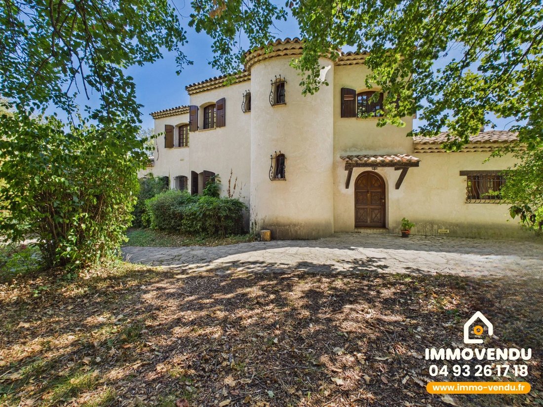 Casa en Nord, La Gaude, Francia 1 - 19107899