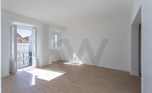 Wohnung in Santa Maria Maior, Lissabon, Portugal 1