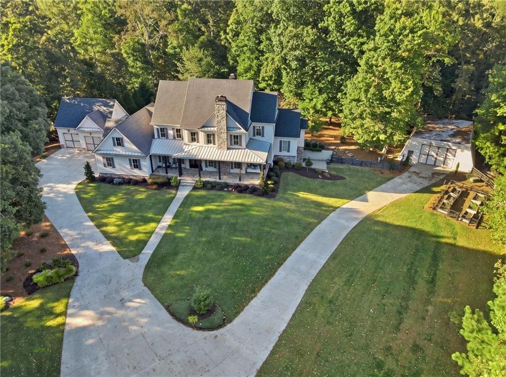 Casa a Milton, Georgia, Stati Uniti 2 - 19108134