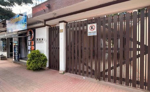 Haus in Santa Cruz de la Sierra, Departamento Santa Cruz, Bolivien 1
