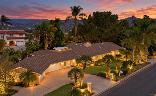 Haus in Poway, Kalifornien, Vereinigte Staaten 1