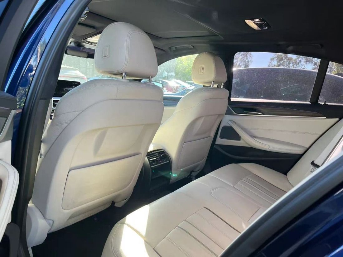 Sedan in Costa Mesa, CA, United States 5 - 19108316