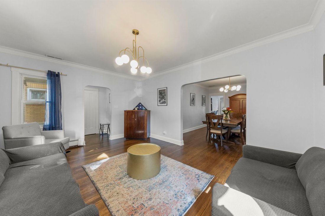 House in Chicago, Illinois, United States 4 - 19108006