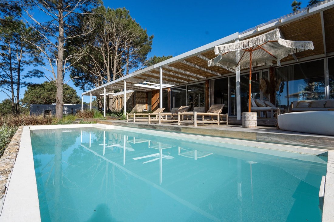Haus in Punta del Este, Departamento Maldonado, Uruguay 1 - 19109057