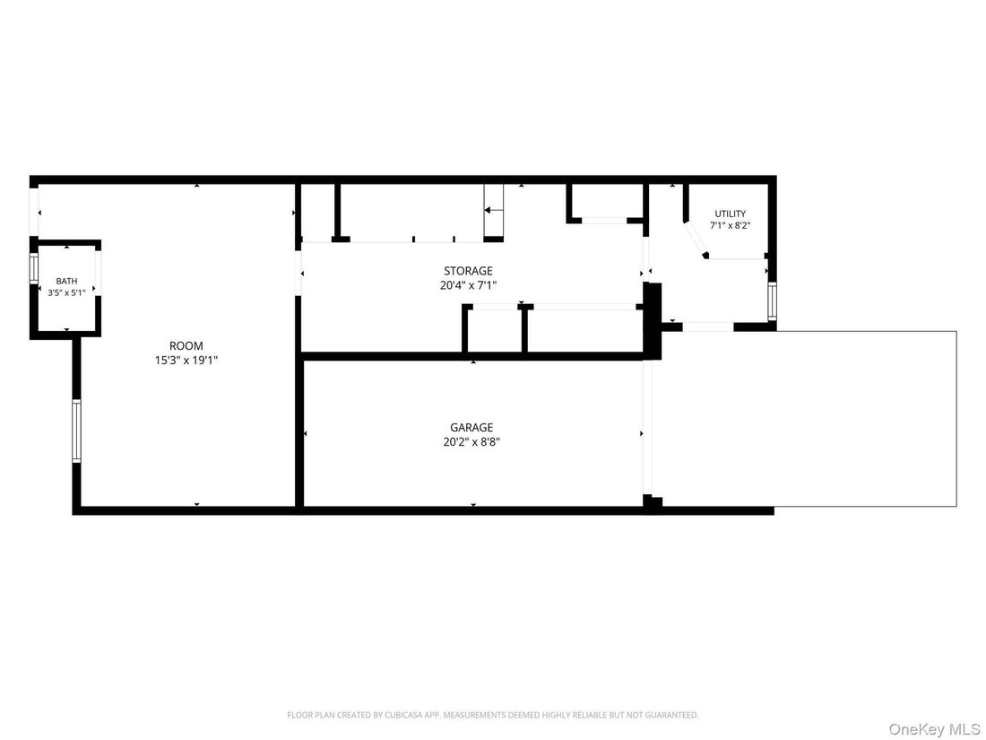 Haus in New York City, New York, Vereinigte Staaten 3 - 19107149