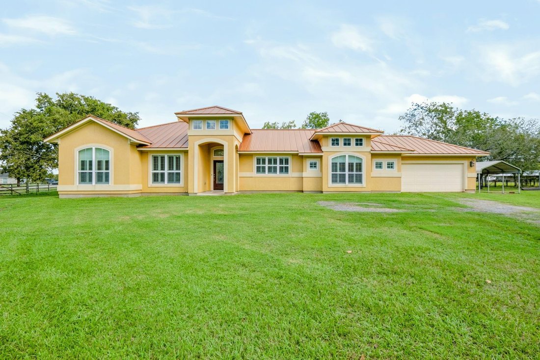 House in Rosenberg, Texas, United States 1 - 19106875
