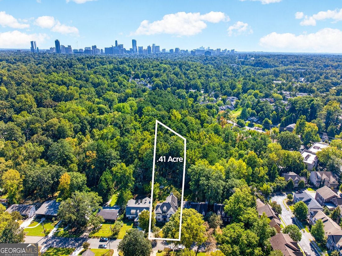 Haus in Atlanta, Georgia, Vereinigte Staaten 3 - 19108828