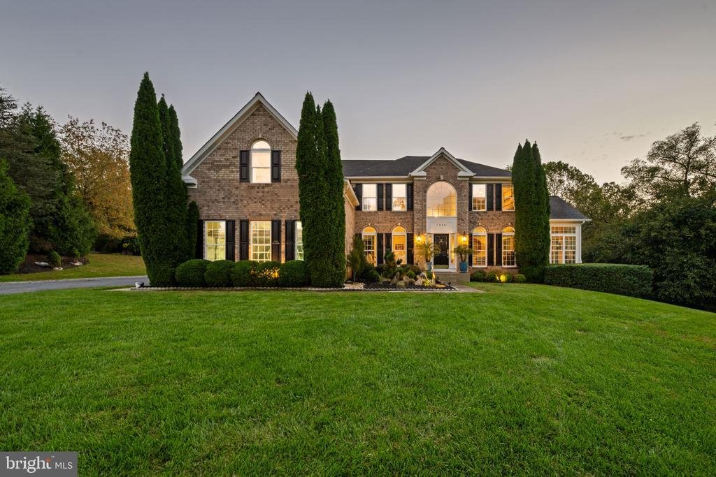 Casa a Marriottsville, Maryland, Stati Uniti 1 - 19108580