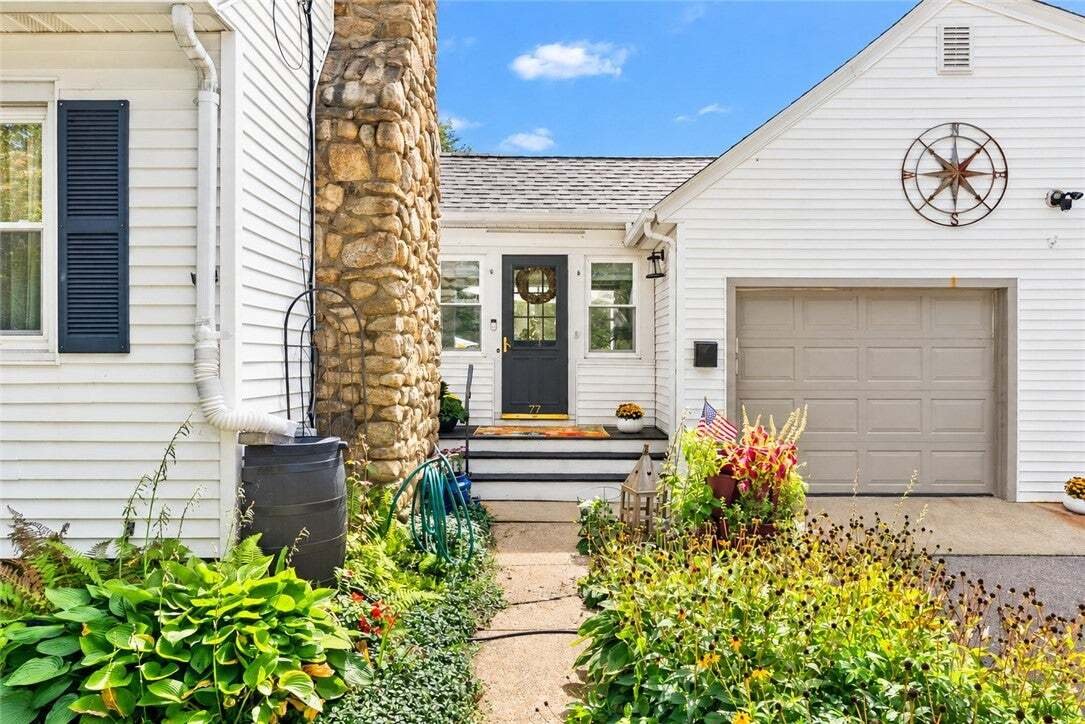 Casa en Westerly, Rhode Island, Estados Unidos 3 - 19106785