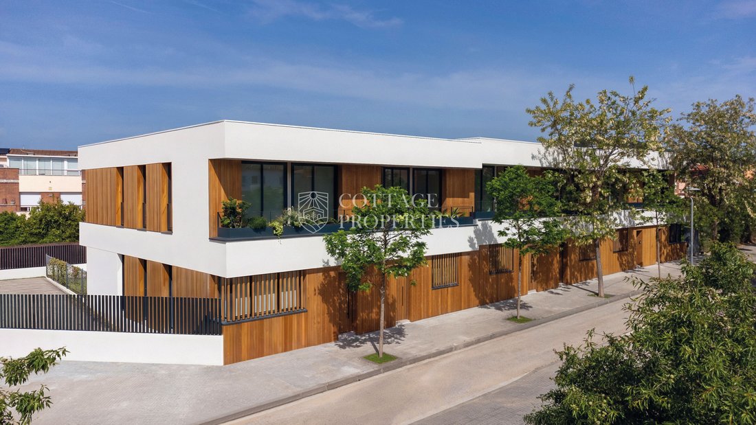 Haus in Palafolls, Katalonien, Spanien 5 - 19107529