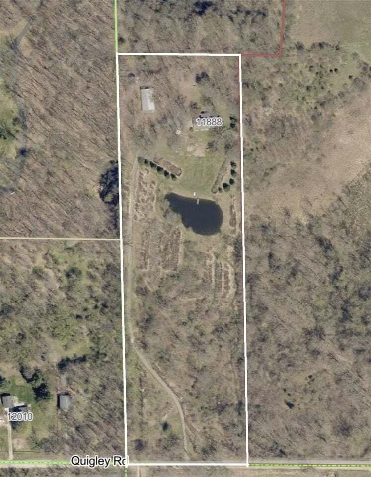 Haus in Dexter, Michigan, Vereinigte Staaten 5 - 19107226