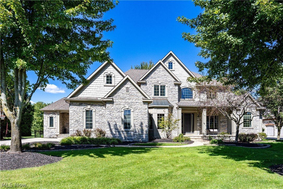 House in Aurora, Ohio, United States 1 - 19108827