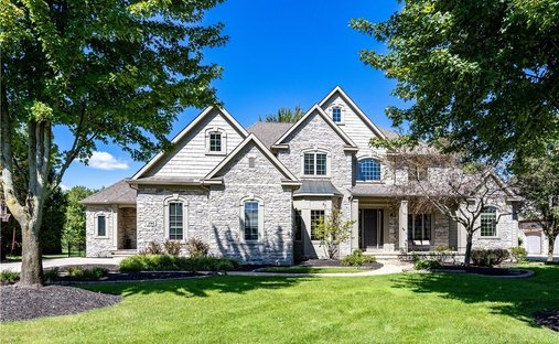 Casa en Aurora, Ohio, Estados Unidos 1