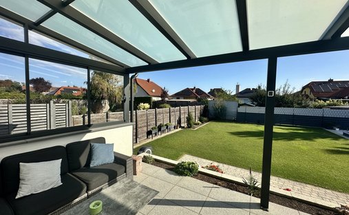 Casa en Wilfersdorf, Baja Austria, Austria 1