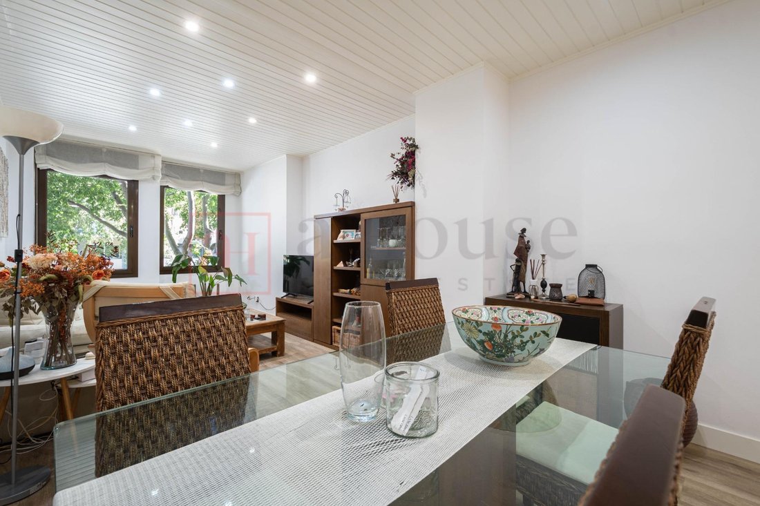 Apartamento en Les Corts, Barcelona, España 2 - 19107482