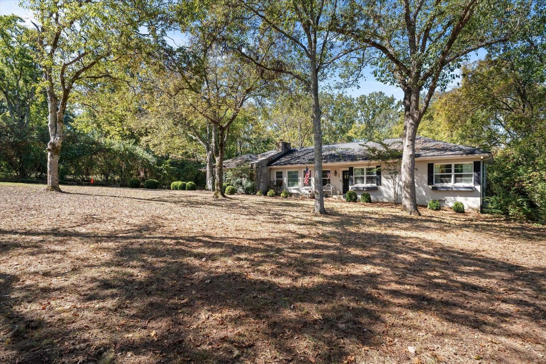 House in Nashville, Tennessee, United States 5 - 19107078