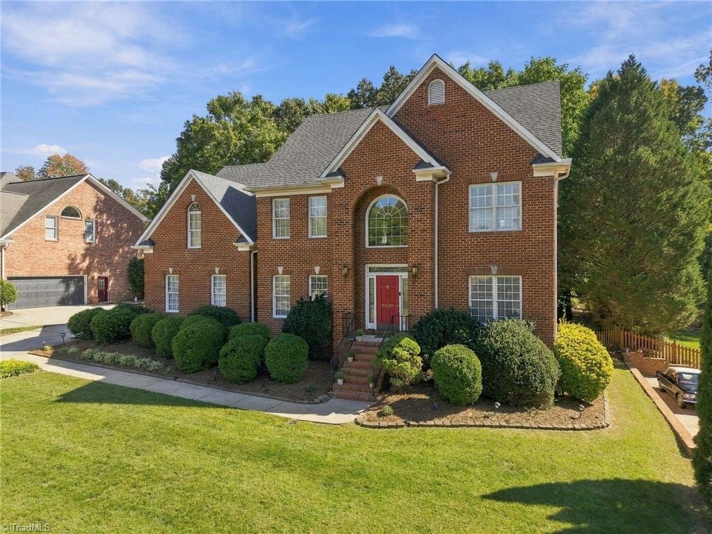 House in Greensboro, North Carolina, United States 2 - 19108736