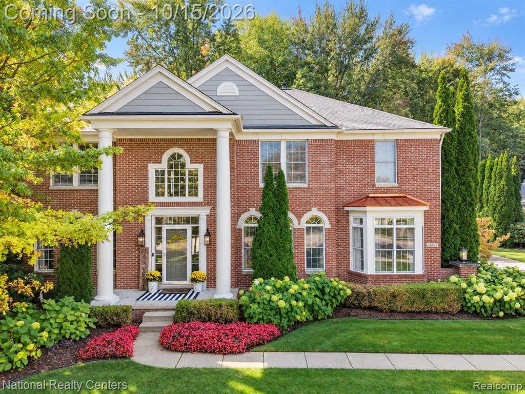 Casa a Canton, Michigan, Stati Uniti 2 - 19107223