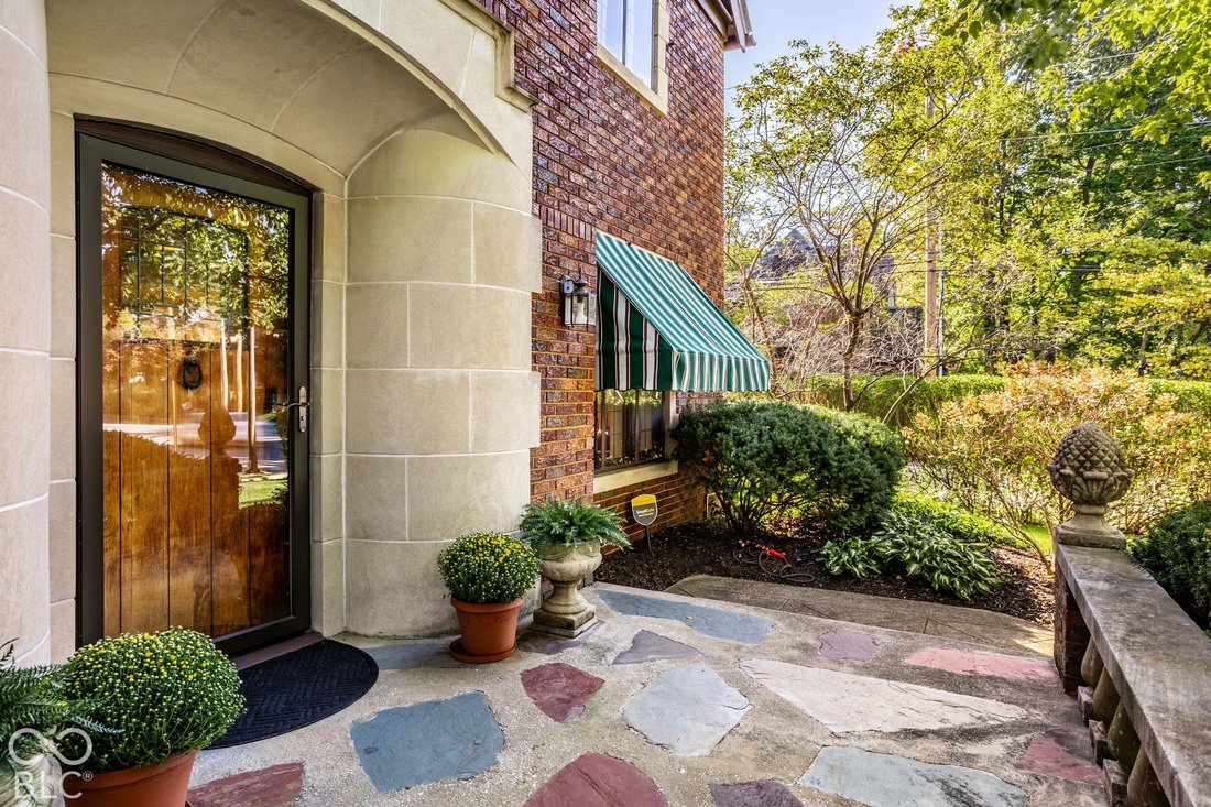House in Indianapolis, Indiana, United States 5 - 19106824