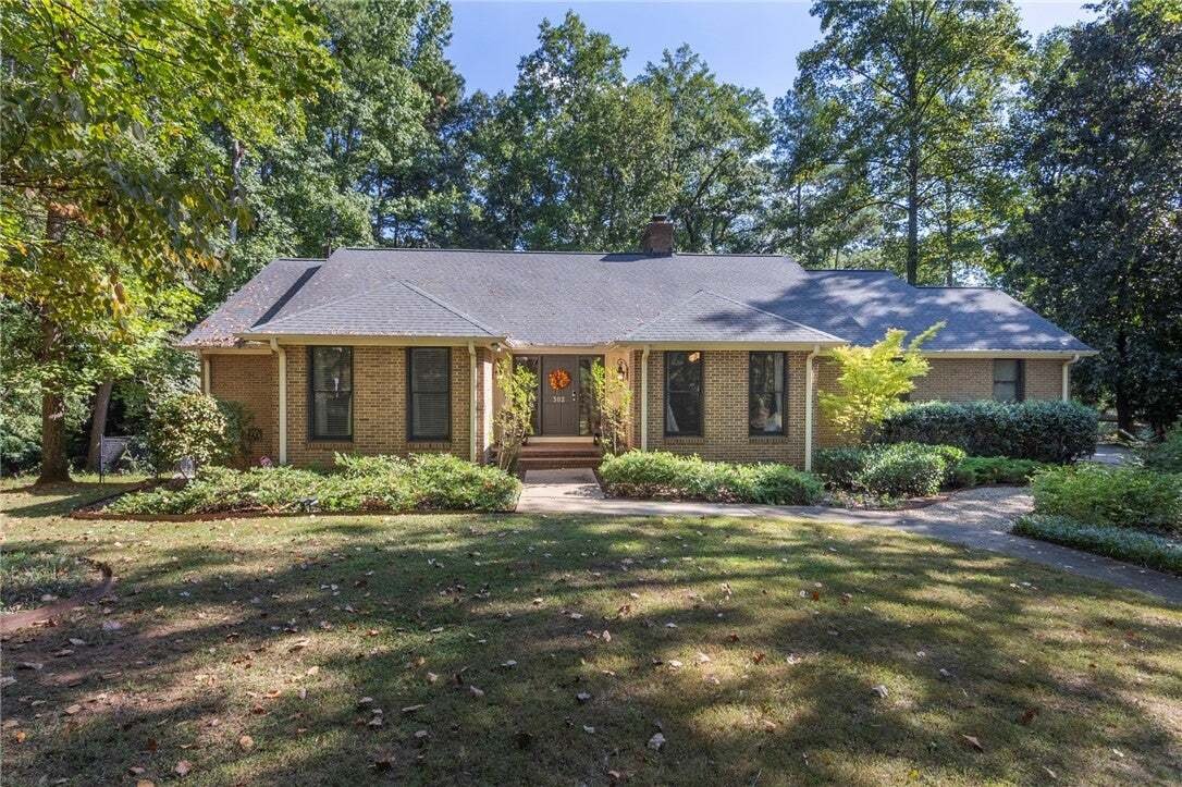 Haus in Anderson, South Carolina, Vereinigte Staaten 2 - 19107002