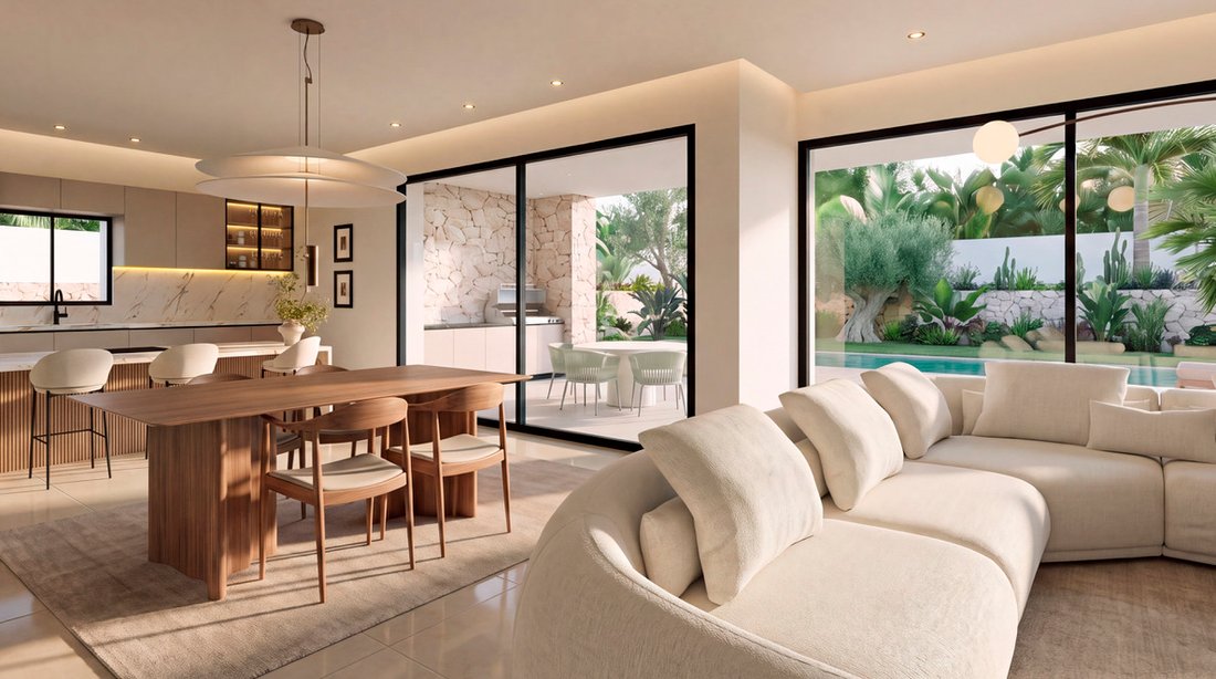 Villa in Xabia / Javea, Valencian Community, Spain 4 - 19107901