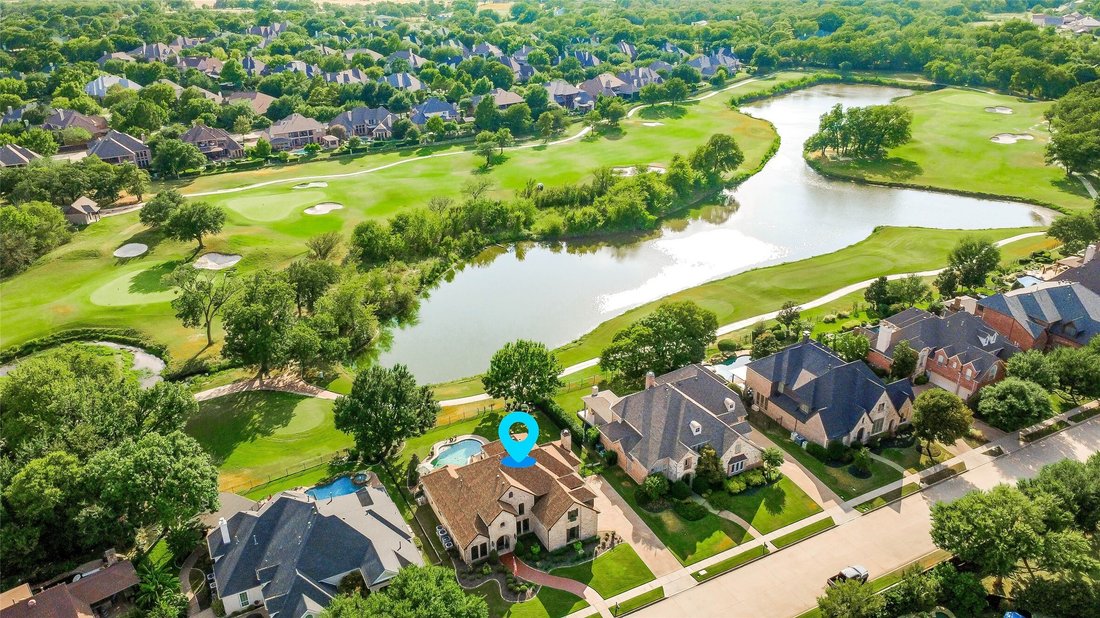 House in Flower Mound, Texas, United States 5 - 18833712