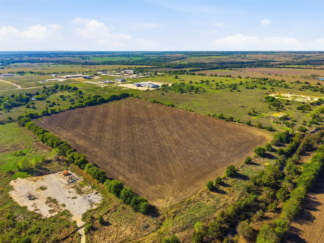 Land in Cleburne, Texas, United States 5 - 19108699