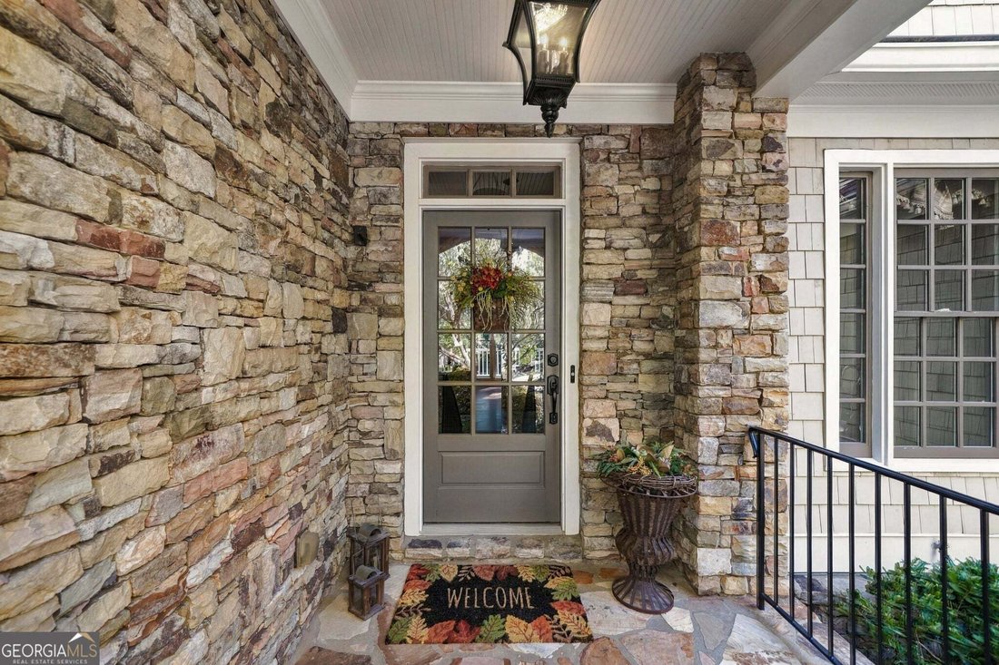 Casa en Alpharetta, Georgia, Estados Unidos 4 - 19107303