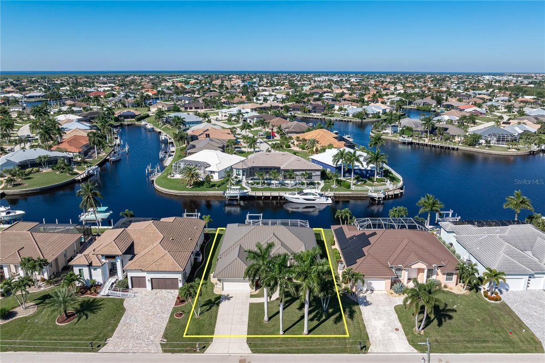 Casa a Punta Gorda, Florida, Stati Uniti 2 - 19094427